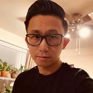 Meet your Posher, Joseph